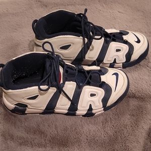 Nike Air more uptempo